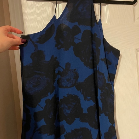 RW&CO - Rose pattern loose blouse - Picture 2 of 4